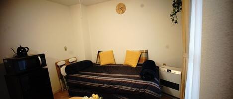 Leilighet | Strykejern/-brett