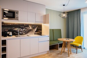 Dapur pribadi