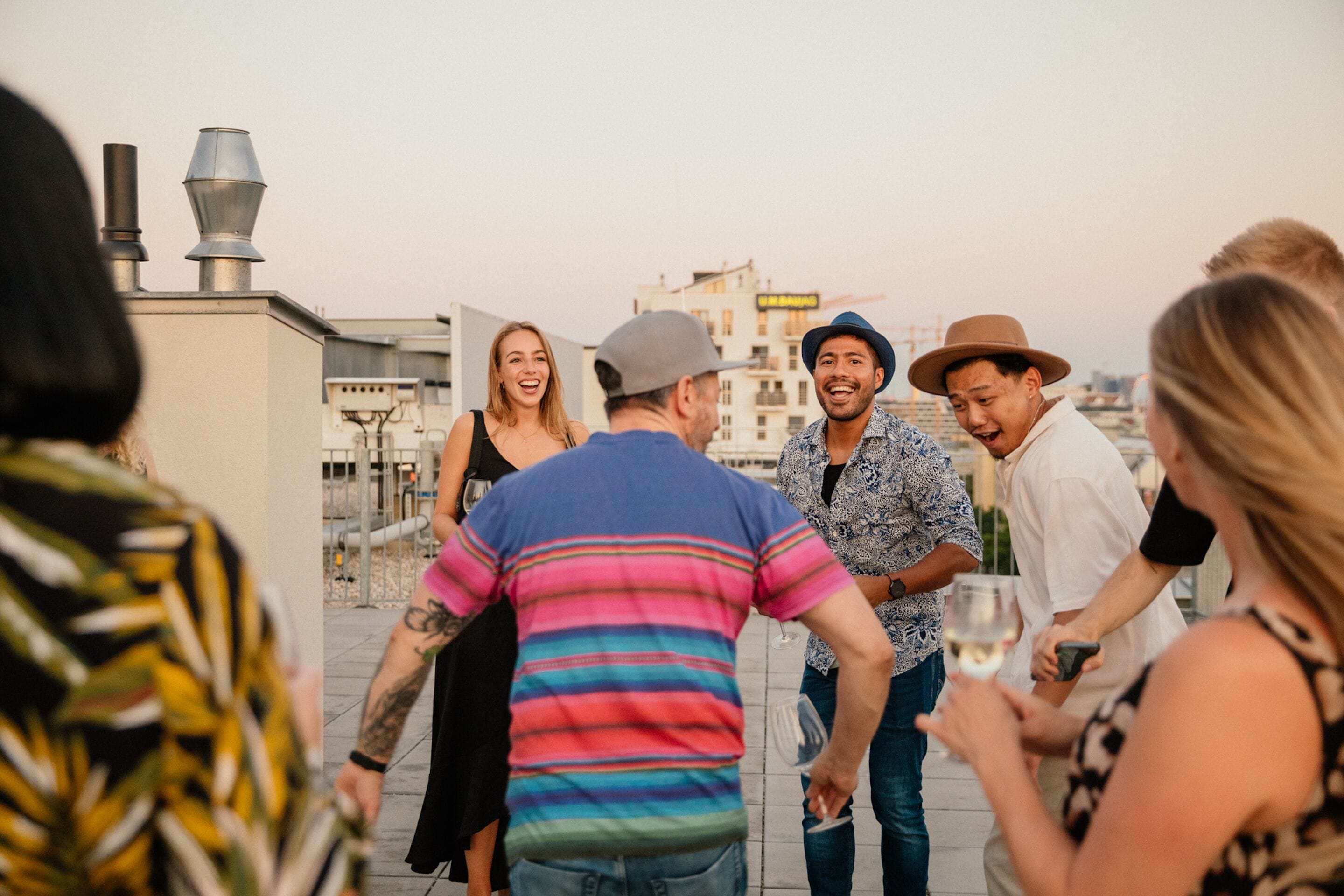 Photo - Rioca Vienna Posto 1