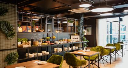 Rioca Vienna Posto 1