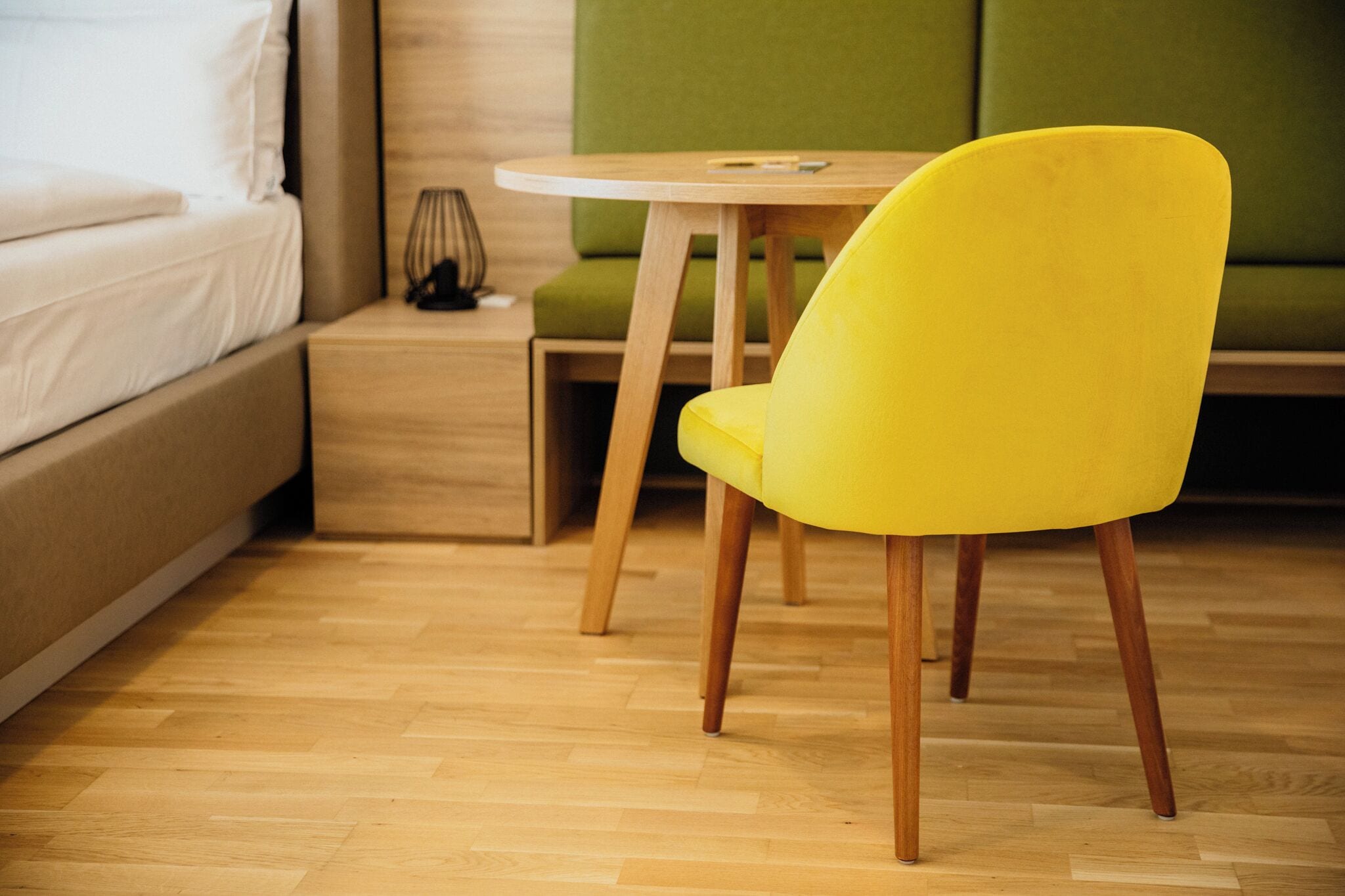 apartment rio de janeiro, kitchenette | 1 bedroom, premium bedding, in-room safe, desk