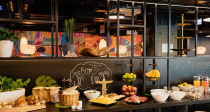 Rioca Vienna Posto 1