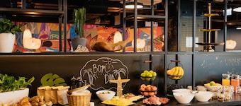 Rioca Vienna Posto 1