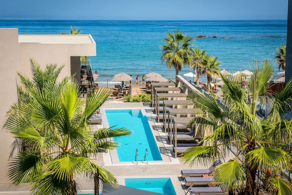 Riviera Beach Hotel