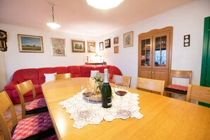 Interior - Casa Viva (Ajdovšcina)