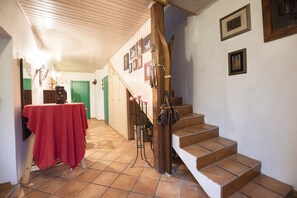 Hallway - Casa Viva (Ajdovšcina)