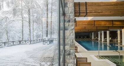 Hotel Dr Irena Eris Wzgorza Dylewskie