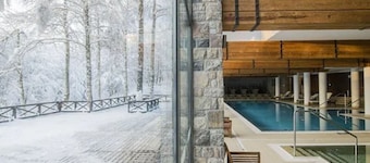 Hotel Dr Irena Eris Wzgorza Dylewskie