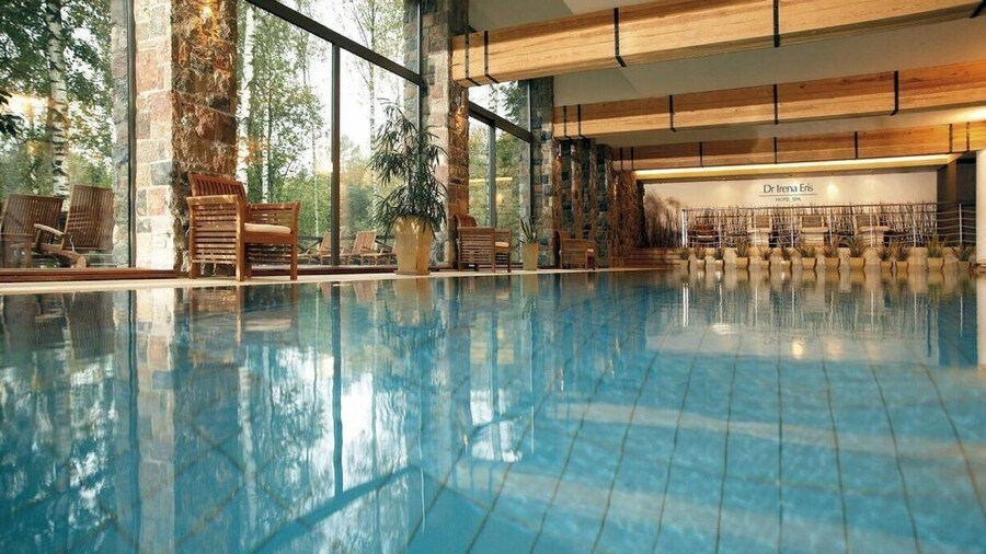 Hotel Dr Irena Eris Wzgorza Dylewskie