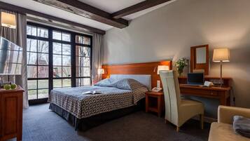 Chambre Supérieure (PLUS)