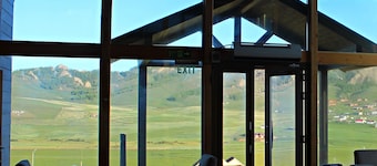 Terelj Hills Lodge