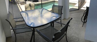 Family Friendly 5 Bedrooms Home Close to Disney 4849