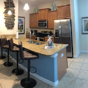 Family Friendly 5 Bedrooms Home Close to Disney 4849