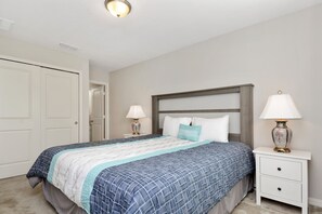 Townhome, 4 Bedrooms