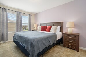 聯排別墅, 4 間臥室 | 4 間睡房、房內夾萬、獨特設計、獨特裝修