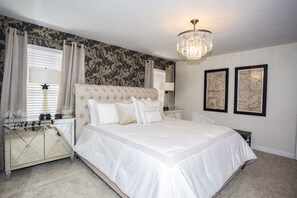 Townhome, 4 Bedrooms