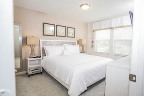 Townhome, 4 Bedrooms | 4 bedrooms, in-room safe, individually decorated, individually furnished - Cozy Family Friendly 4Bd Close to Disney 5149 (Kissimmee)