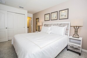 Townhome, 4 Bedrooms - Cozy Family Friendly 4Bd Close to Disney 5149 (Kissimmee)