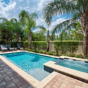 Wonderful 8Bd w/ Pool & GameRoom @ Encore 461