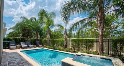 Wonderful 8Bd w/ Pool & GameRoom @ Encore 461