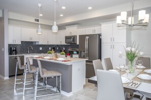 Apartment, 2 Bedrooms | Living area - Gorgeous Two Bedroom Apt Close to Disney 306 4721 @Storey Lake Resort (Kissimmee)