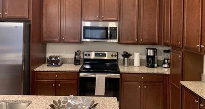 Splendid Four Bedroom Home w/ Pool @Festival 154