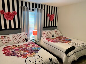 Coffres-forts dans les chambres, décoration personnalisée