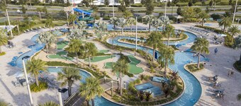 Gorgeous 5Bd Close to Disney @ Storey Lake 2734