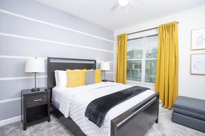 House, 5 Bedrooms