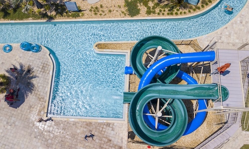 Gorgeous 5Bd Close to Disney @ Storey Lake 2734