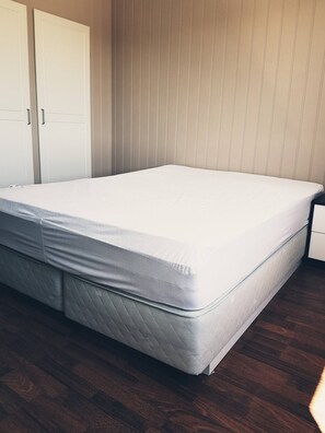 Apartment | 3 bedrooms - StayPlus 3BR City Apartment With Garden (Kristiansand)