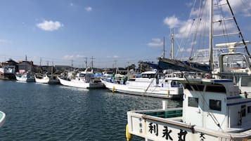 Jachthaven