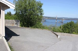 Parkering