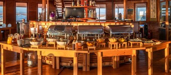 Dream Gobi Lodge
