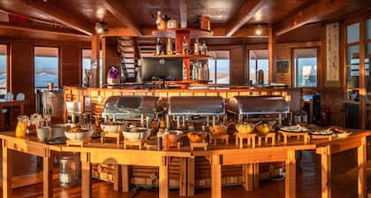 Dream Gobi Lodge