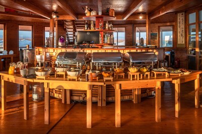 Dream Gobi Lodge