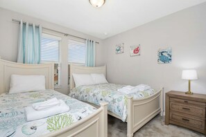 Stadtwohnung, 4 Schlafzimmer | Kostenloses WLAN, Bettwäsche