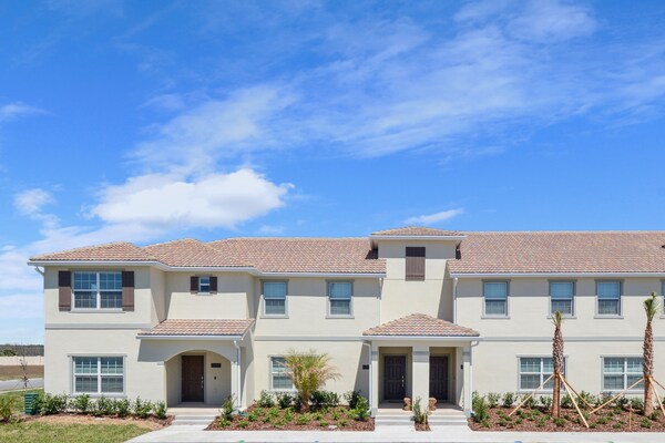 Family Friendly 4bd Pv Pool @ Storey L Resort 4896 - Kissimmee, FL