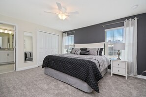 4 bedrooms, in-room safe, individually decorated, individually furnished - Family Friendly 4Bd PV Pool @ Storey L Resort 4896 (Kissimmee)