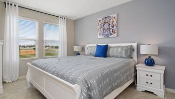 Maison mitoyenne, 4 chambres | Coffres-forts dans les chambres, décoration personnalisée