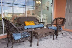 聯排別墅, 4 間臥室 | 露台/庭院