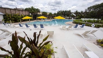 Sundeck