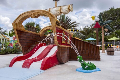 Festival Resort 5 Bd Home w/ Screened Pool Close to Disney 174