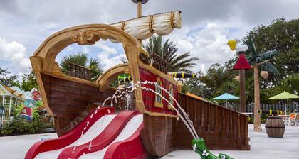 Festival Resort 5 Bd Home w/ Screened Pool Close to Disney 174