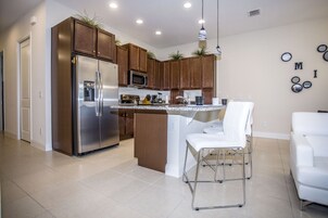 Servicio a la habitación