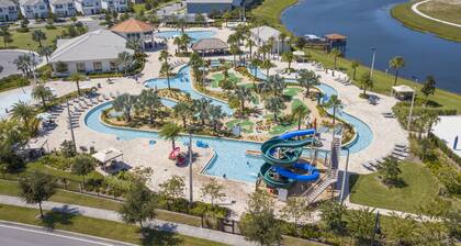 Marvelous 2 Bd Apt Close to Disney at Storey Lake 106 3121