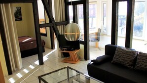 2 soverom og wi-fi