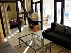 2 Schlafzimmer, WLAN