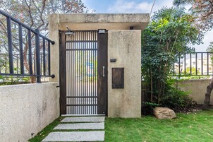 獨棟房屋 | 外觀