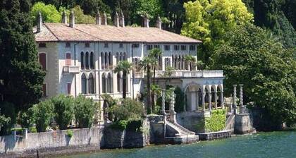 Como Lake Superior Apartment central location ideal for relax vacations